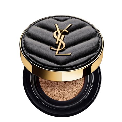 new ysl foundation|best affordable cushion foundation.